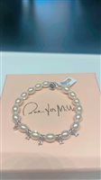 Bracciale Rue des Mille Donna in Perle BR-034 M1 RH